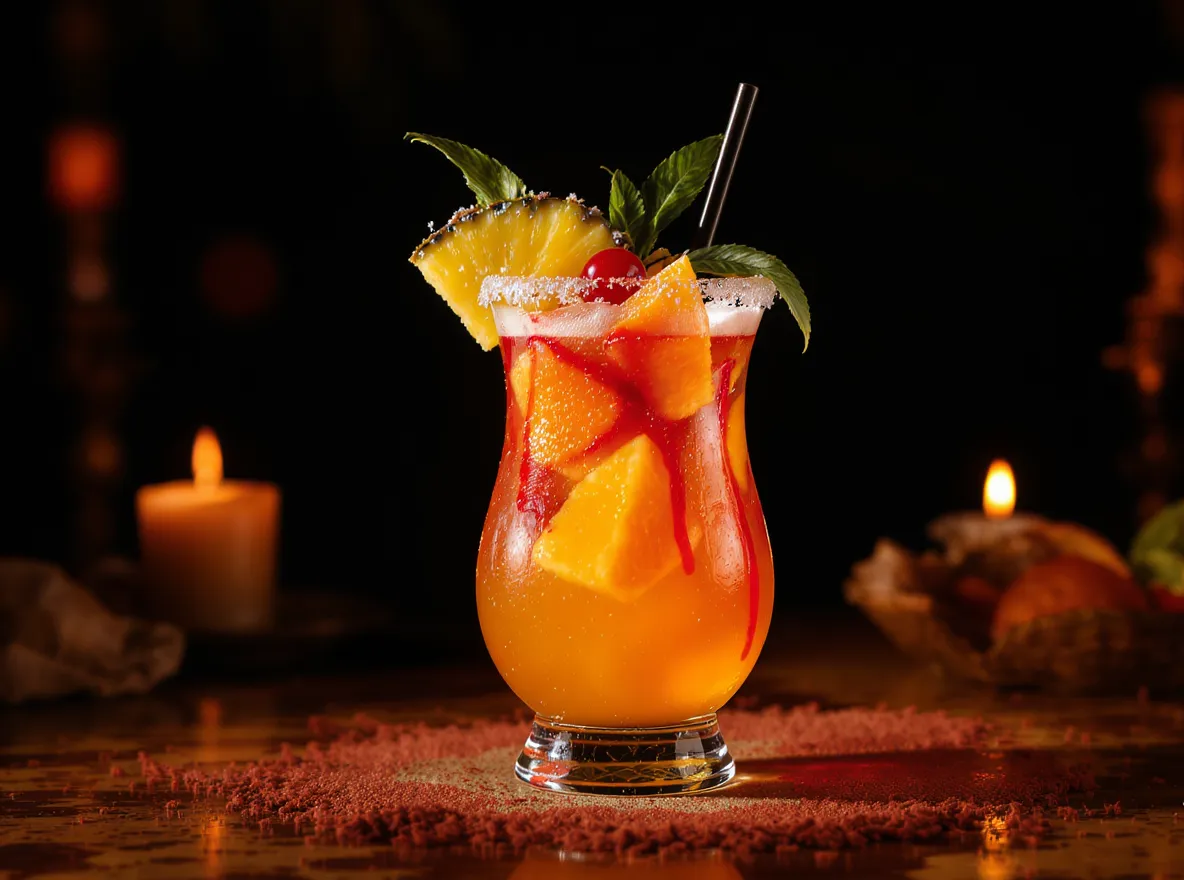 Bahama Mama