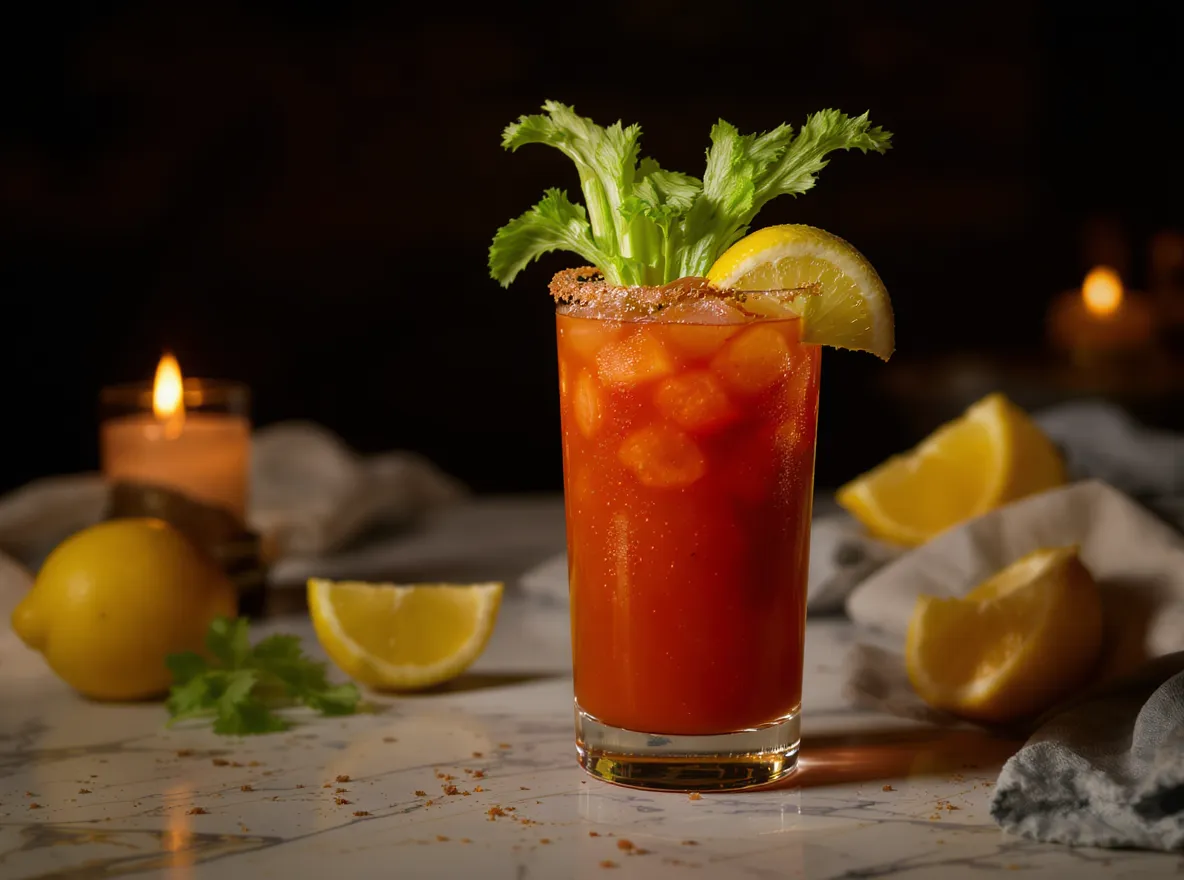 Bloody Mary