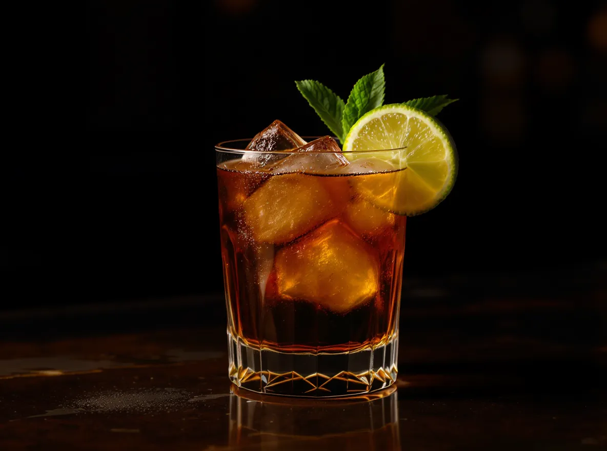 Cuba Libre