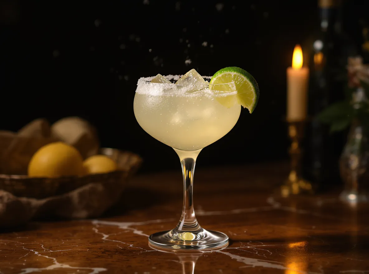 Daiquiri