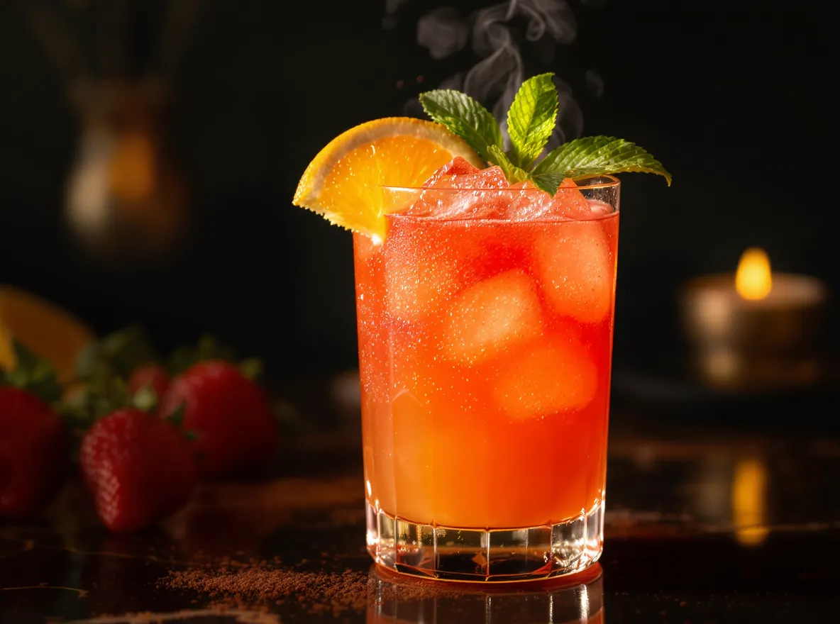 Fruit Punch