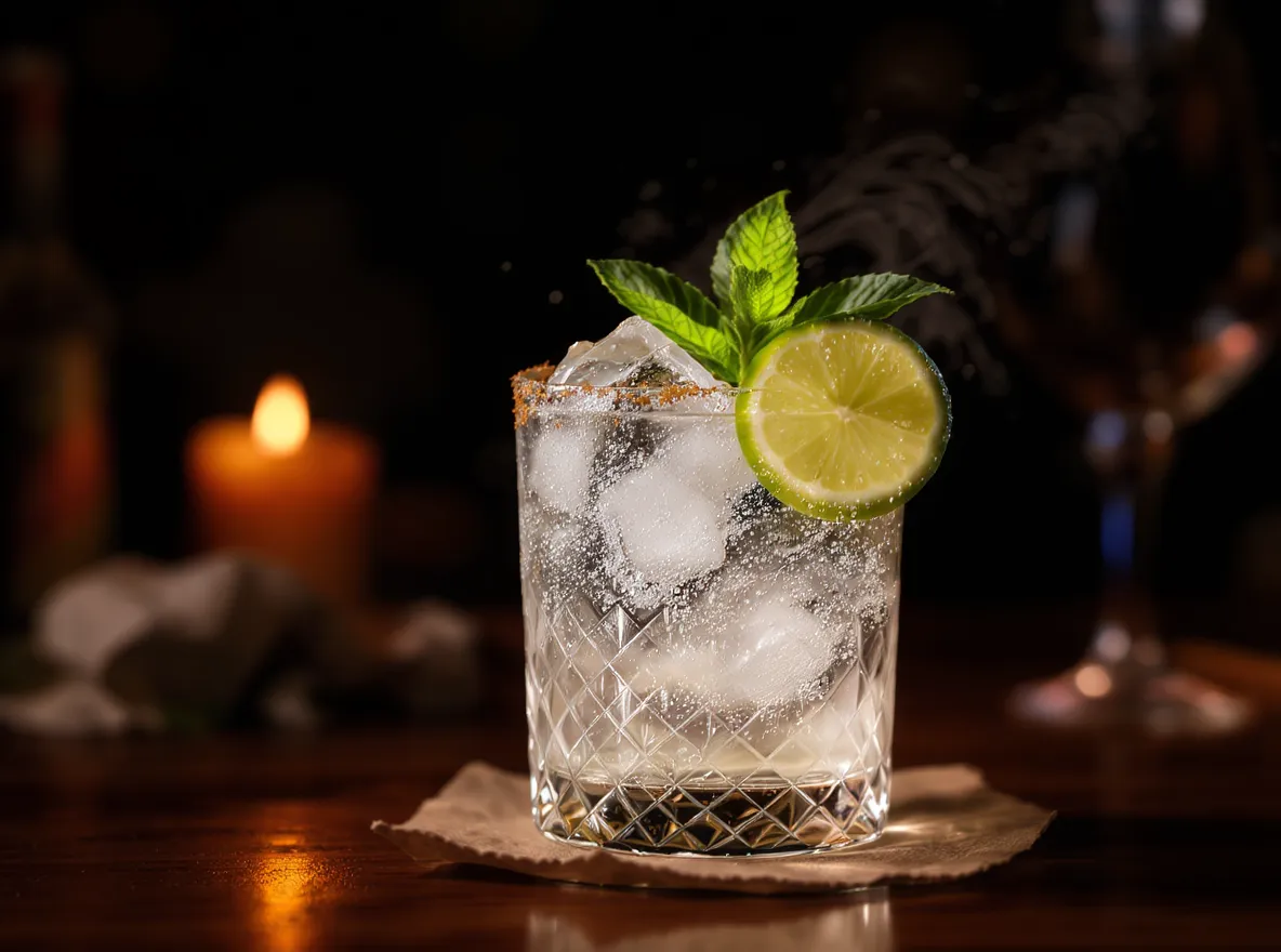Gin Tonic
