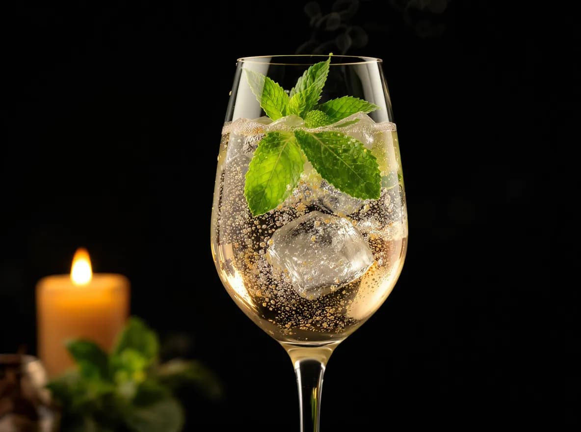 Hugo Spritz
