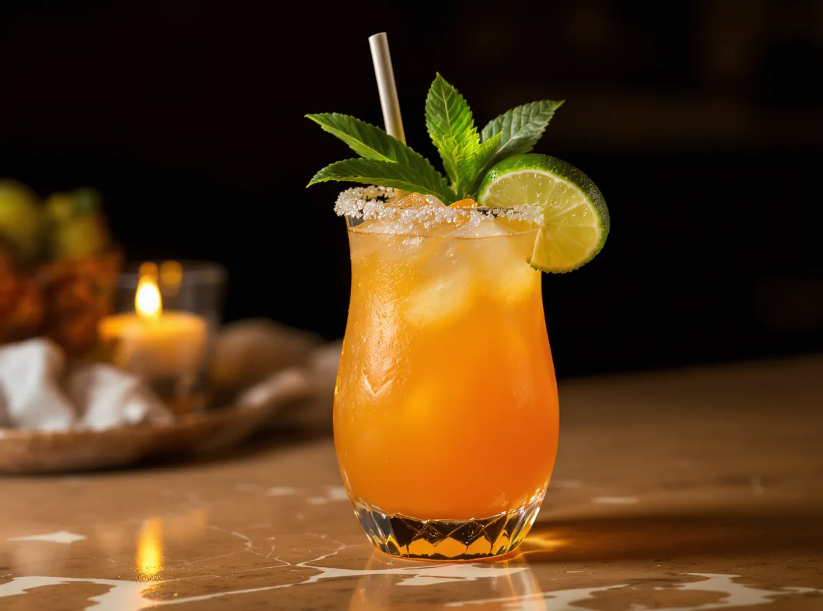 Mai Tai