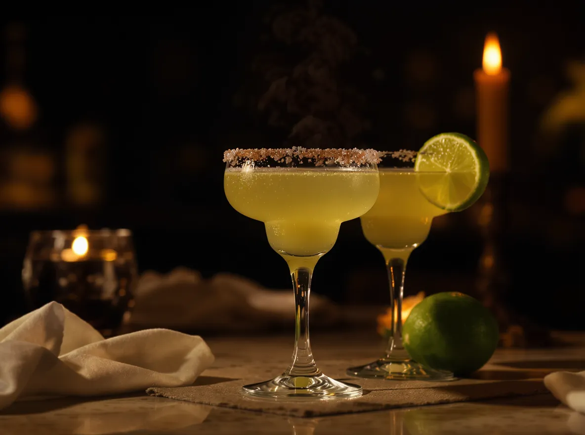 Margarita