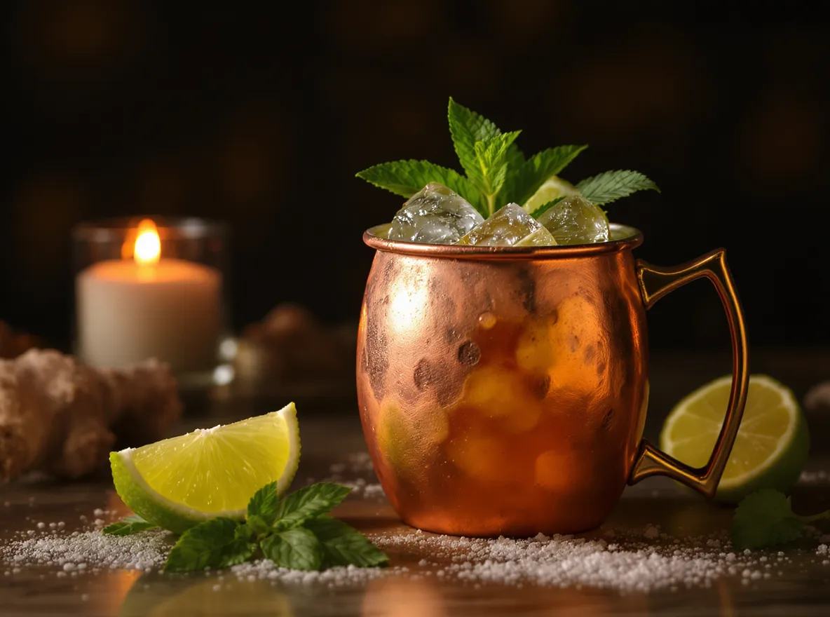 Moscow Mule