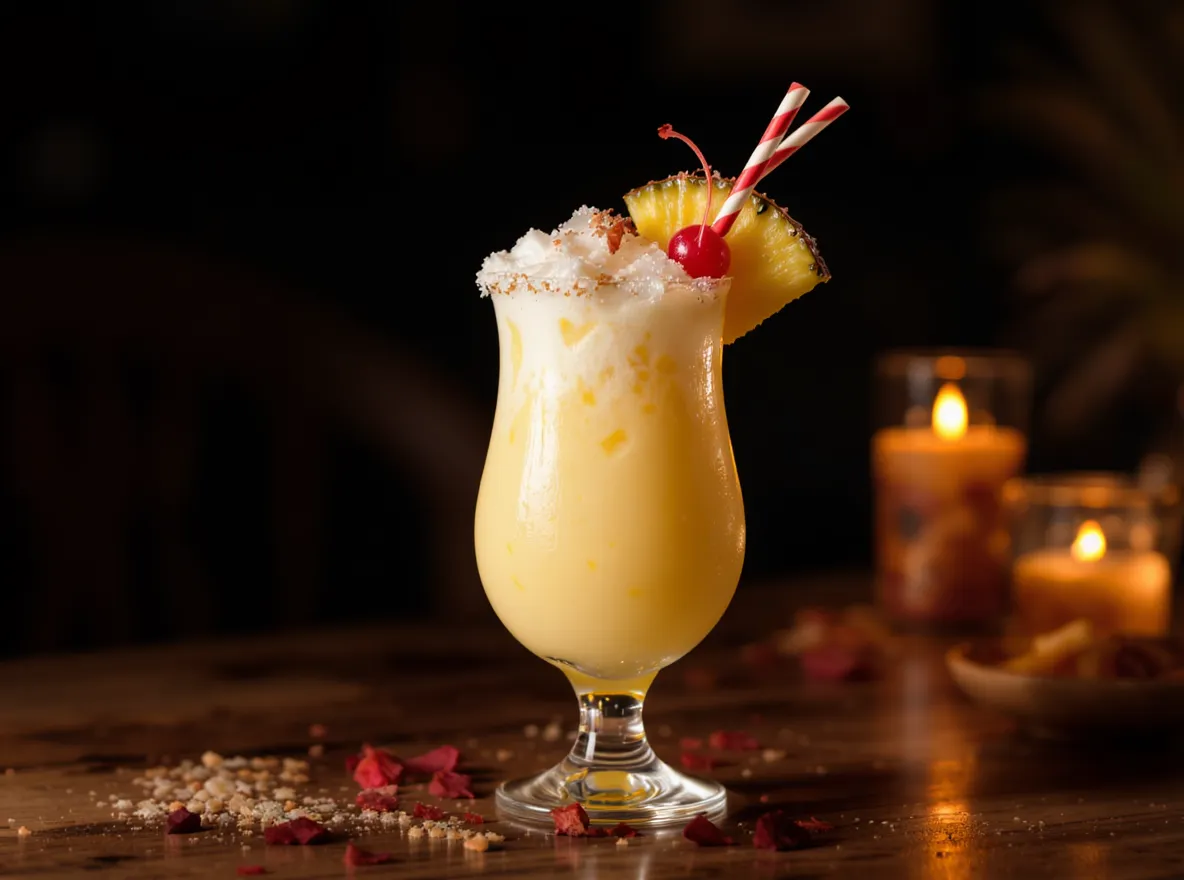 Piña Colada